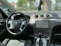 Gebraucht Ford S-MAX S 140 PS (102 kW) 2012 Grau Van / Kleinbus