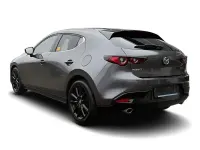Usata Mazda 3 Homura-Line 2024 Grigio Berlina