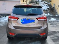 gebraucht Hyundai ix20 1.6