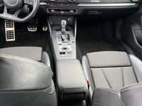 Gebraucht Audi A3 S-Line 150 PS (110 kW) 2019 Weiß Limousine