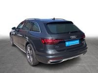 Gebraucht Audi A4 Ambiente 265 PS (194 kW) 2021 Manhattangrau metallic Kombi