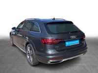 Gebraucht Audi A4 Sport 265 PS (194 kW) 2021 Manhattangrau metallic Kombi