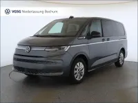 Gebraucht VW Multivan Style 204 PS (150 kW) 2025 Grau Van / Kleinbus