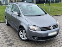 Gebraucht VW Golf VI 105 PS (77 kW) 2011 Grau Kleinwagen