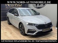 Second-hand Skoda Octavia RS 245 CP (180 kW) 2020 Gri Break