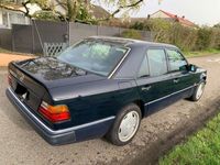 gebraucht Mercedes E300 -24 W124