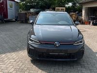 gebraucht VW Golf Golf GTI2.0 TSI OPF DSG GTI Uranograu