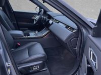 Gebraucht Land Rover Range Rover Velar Autobiography 300 PS (220 kW) 2024 Zadar grey SUV