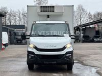 gebraucht Iveco Daily 70-170 4x2 Euro5 ThermoKing Kühlkoffer,LBW