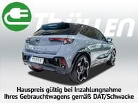 Neu Opel Mokka-e GSe 206 kW (281 PS) 2026 Grau SUV