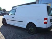 Gebraucht VW Caddy Maxi 102 PS (75 kW) 2013 Andere Van / Kleinbus