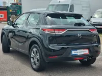 Gebraucht DS Automobiles DS3 Crossback Chic 131 PS (96 kW) 2021 Schwarz SUV