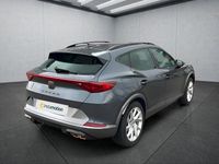 Gebraucht Cupra Formentor 204 PS (150 kW) 2022 Grau SUV