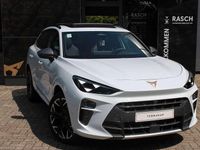 Gebraucht Cupra Terramar VZ 272 PS (200 kW) 2025 Weiß SUV