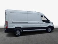Neu Ford Transit Trend 131 PS (96 kW) 2025 Weiß Pickup