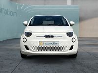 gebraucht Fiat 500e Icon 2022 42kWh Komfort+Winter Paket