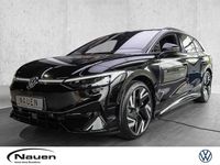Neu VW ID.7 Pro 210 kW (286 PS) 2026 Schwarz Kombi