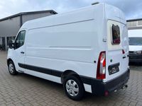 gebraucht Nissan NV400 2.3 DCI L2H2/Klimaauto/Webasto/Tempomat/E6