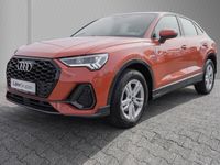 gebraucht Audi Q3 Sportback