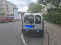 gebraucht Renault Kangoo 