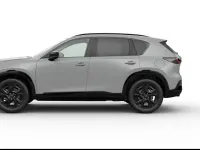 Neu Mazda CX-5 Homura-Line 141 PS (103 kW) 2026 SUV
