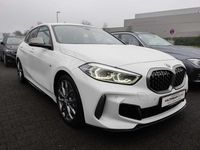 Gebraucht BMW 135 Performance 306 PS (225 kW) 2022 Alpinweiss iii Kleinwagen