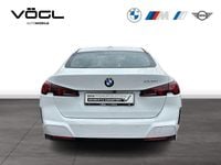 Używany BMW 220 Efficient Dynamics 150 KM (110 kW) 2025 Biały Coupe