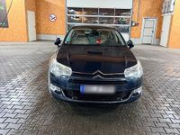 Gebraucht Citroën C5 Comfort 140 PS (102 kW) 2008 Andere farben Limousine