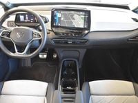 Gebraucht VW ID.3 Pro 150 kW (204 PS) 2024 Weiß Kleinwagen