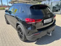 Gebraucht Mercedes GLA35 AMG AMG 306 PS (225 kW) 2022 Schwarz SUV