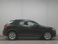 Gebraucht Audi Q3 150 PS (110 kW) 2022 Schwarz SUV