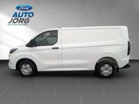 gebraucht Ford 300 Transit CustomL1 Trend 2.0 EcoBlue EU6d LED Scheinwerfer