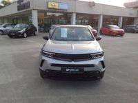 Gebraucht Opel Mokka GS Line 131 PS (96 kW) 2022 Grau SUV