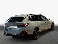 Neu BMW 530e Performance 190 PS (139 kW) 2026 Grau Kombi