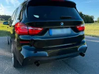 Gebraucht BMW 220 M Sport 190 PS (139 kW) 2016 Schwarz Kombi