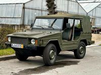 Second-hand VW Iltis 75 CP (55 kW) 1979 SUV