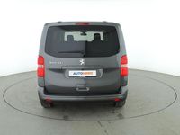 Gebraucht Peugeot Expert Active 150 PS (110 kW) 2020 Grau Van