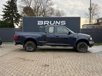 Gebraucht Ford V8 Lariat 264 PS (194 kW) 2003 Blau SUV