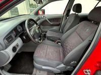 Gebraucht Skoda Octavia 75 PS (55 kW) 1999 Rot Limousine