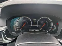 Używany BMW M550 400 KM (294 kW) 2018 Czarny Sedan/Limuzyna
