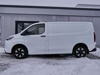 Neu Ford E-Transit Trend 100 kW (136 PS) 2025 Weiß Van