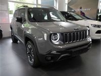 gebraucht Jeep Renegade High Upland Plug-In-Hybrid 4Xe