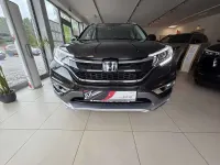 Usata Honda CR-V Executive 160 CV (117 kW) 2017 Marrone SUV