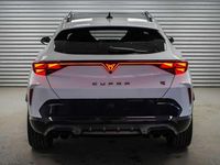 Neu Cupra Formentor VZ 333 PS (244 kW) 2025 Glacial white metallic (2y) SUV