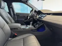 Gebraucht Land Rover Range Rover evoque HSE 200 PS (147 kW) 2023 Grau SUV