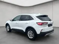 Occasion Ford Kuga Titanium 224 ch (164 kW) 2022 Blanc SUV