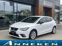 Gebraucht Seat Ibiza FR 116 PS (85 kW) 2025 Weiß Kleinwagen