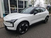 Gebraucht Volvo EX30 Plus 200 kW (272 PS) 2025 Weiß SUV
