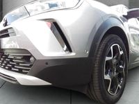 Gebraucht Opel Mokka Ultimate 131 PS (96 kW) 2021 Silber SUV