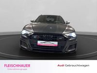Gebraucht Audi S6 344 PS (253 kW) 2022 Daytonagrau perleffekt Kombi